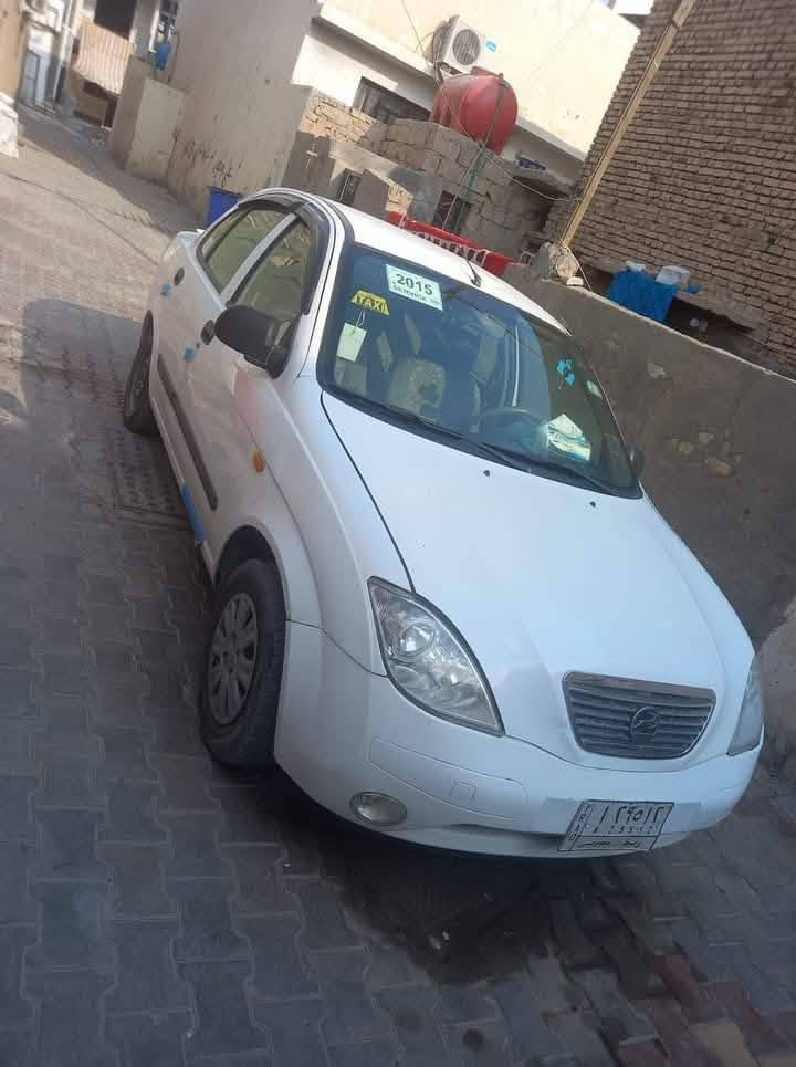 سياره طيبه موديل ٢٠١٥رقم واسط للبيع  محرك جديد كير جيد تخم اطار جديد باتري جديد السعر ٣٨ورقه عنواني قضاء العزيزيه كراج الحي العسكري قرب مطعم عباس شوزه

نص مكتوب في الصور:
- Samsung Quad Camera
- تم التقاط بواسطة
- Galaxy A12 الخاص بي