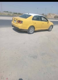 فولكس فاجن • ٢٠١٠ • مكينة وكير جديد