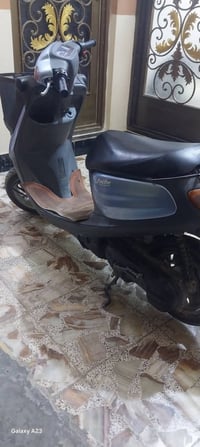 منغولي • ياباني • موديل ٧