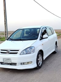 ابصم كرستال • ٢٠٠١ • مكينة ٢٤٠٠