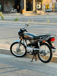 سوزوكي • AX100 • حالة الوكاله