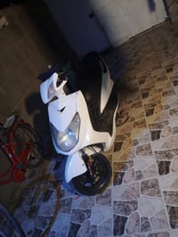 سكنس فحل • مكينة ٥٨.٥ • زنون دبلات