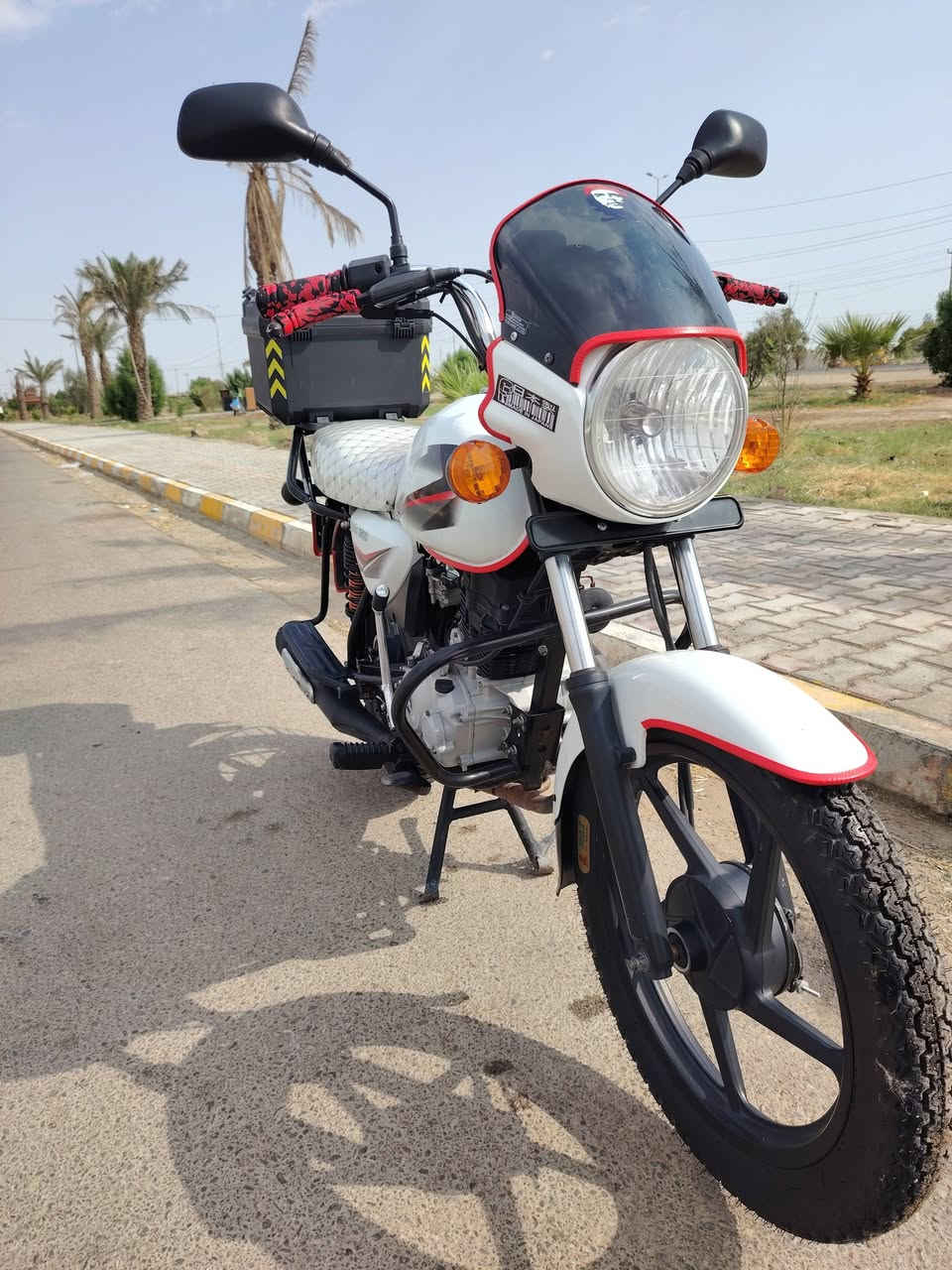 بوكسر • مكفوله • ٢٠٢١