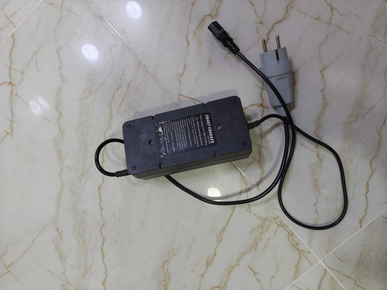 شاحنه للبيع الصليه مال مطور شحن🔋⚡ 48فولت 
***********

