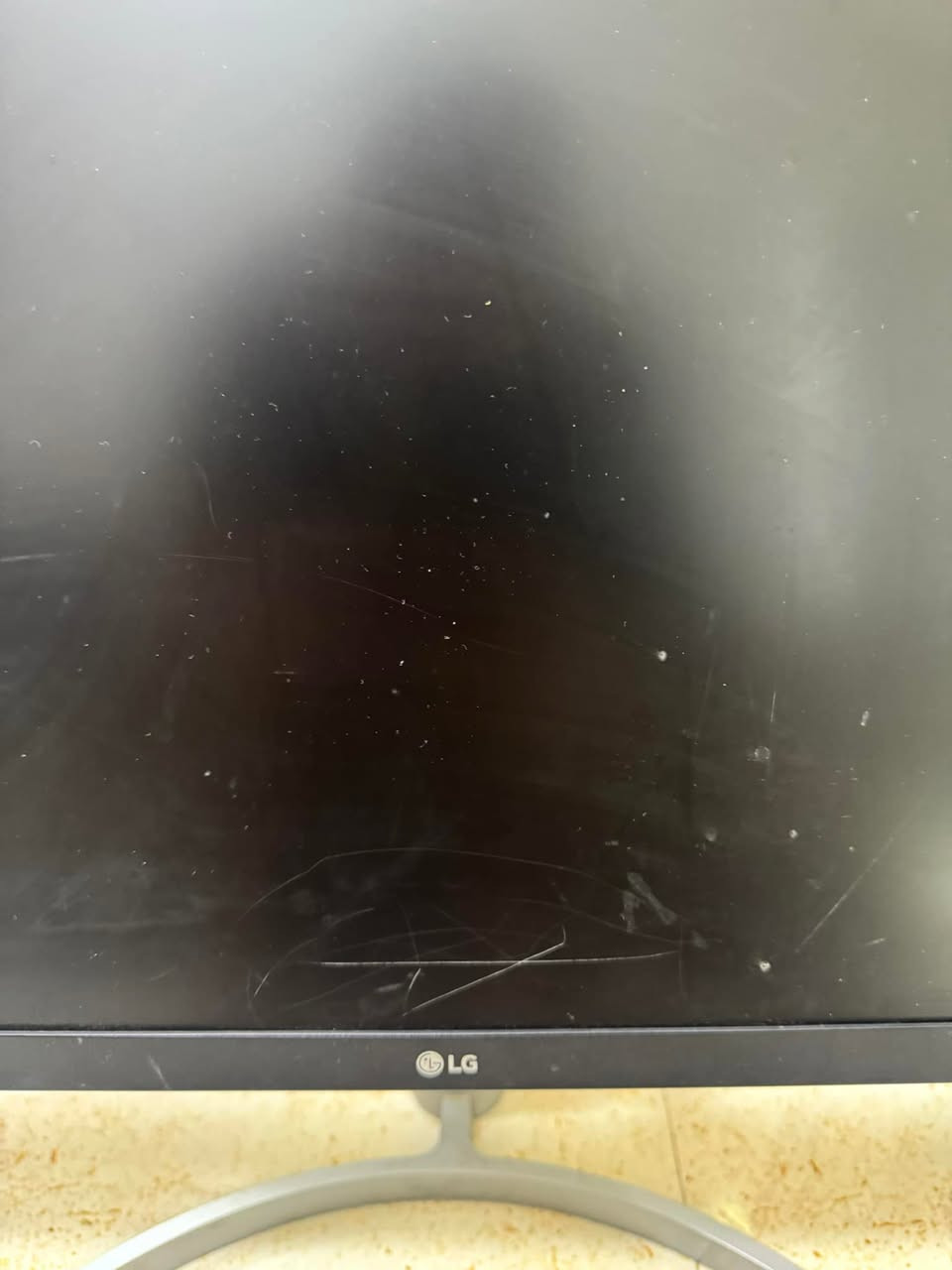 شاشة كمبيوتر • LG ألترا وايد • ٣٤ بوصة