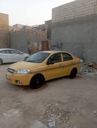 افيو • ٢٠١٠ • كفاله صبغ تبديل