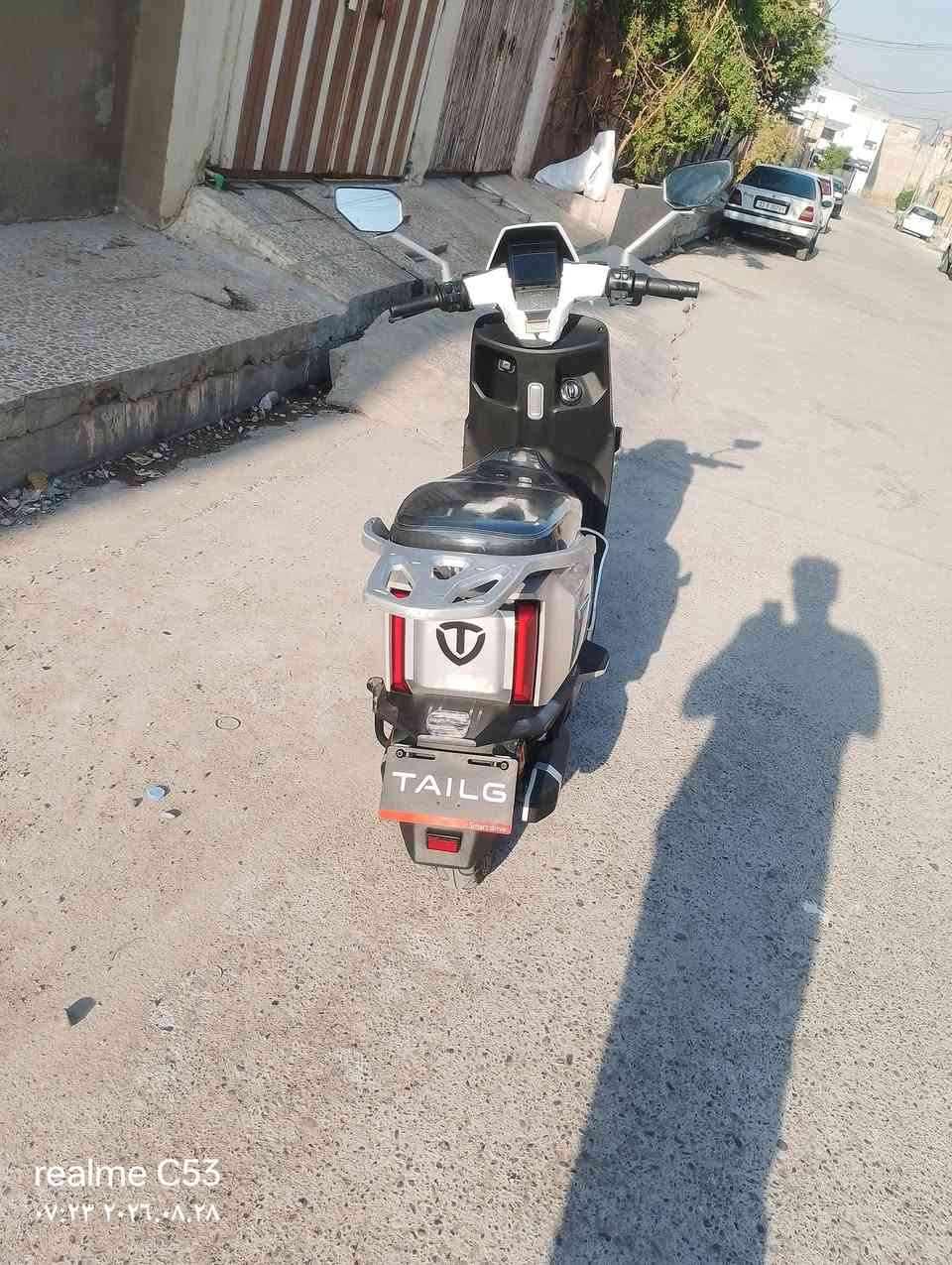 ماطور شحن الريان للبيع نضافه فول شرط كلو عل فحص ما يعوزو ربه السعر 950 بي مجال
رقم الهاتف ***********

نص مكتوب في الصور:
- realme C53
- ٠٧:٢٣ ٢٠٢٦.٠٨.٢٨
- realme C53 07:24 2026.08.28
- ٢٠٢٤.٠٢.١٦ ٠٧:٢٣