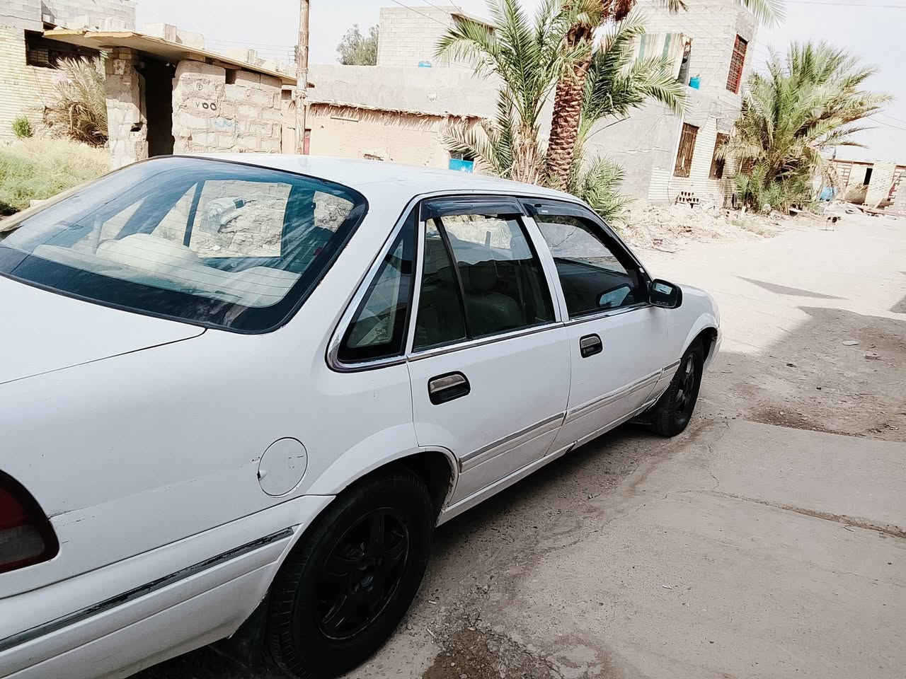 سلام عليكم  برنس مديل 96 مكينه وكير خير من الله  مكينه مسكر  منضومه غاز شواصي بلاديات سنويه ساقطه رقم بغداد سعر 30وبيه مجال مكان سياره بغداد  مكان  لهاتف *********** / ***********
