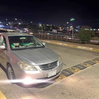 بي واي دي • ٢٠١٣ • جنوط ١٨