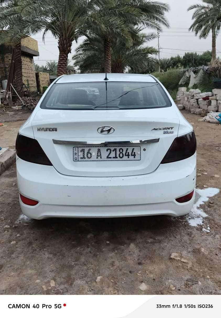 اكسنت • ٢٠١٢ • نجف عباسيه