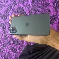 آيفون ١١ برو ماكس • شاشة مكسورة • ٢٥٦