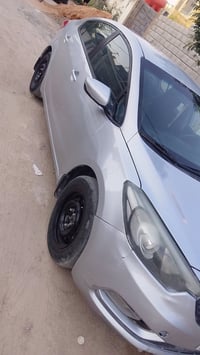 موديل ٢٠١٦ • ماشي ١٤٠٠٠٠ • نجف