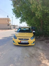 اكسنت ٢٠١٥ • محرك ١٦٠٠ • كفالة عام