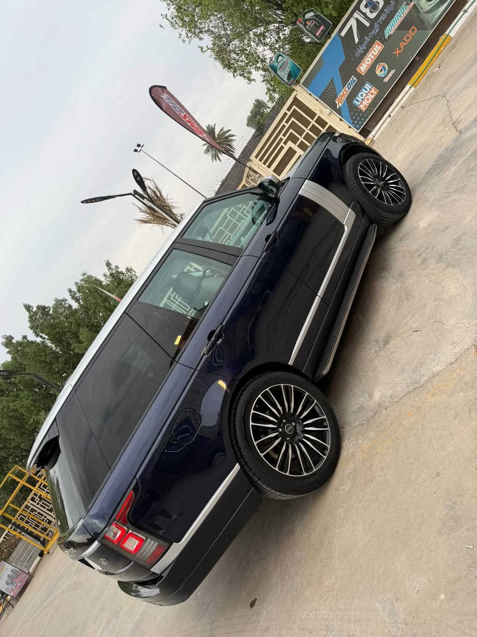 فوج • ٢٠١٦ • بغداد زيونة