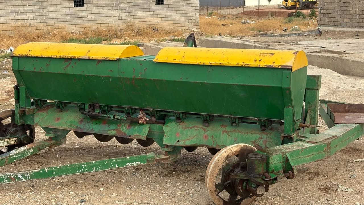 دسك • ١٠ صاج • شغل عراقي