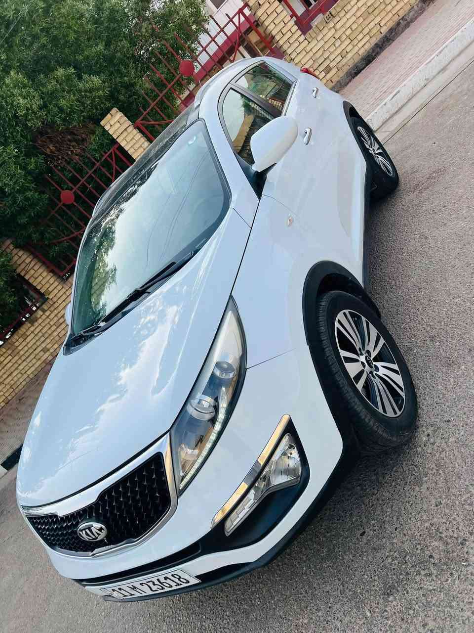 سبورتاج • ٢٠١٥ • رقم بغداد