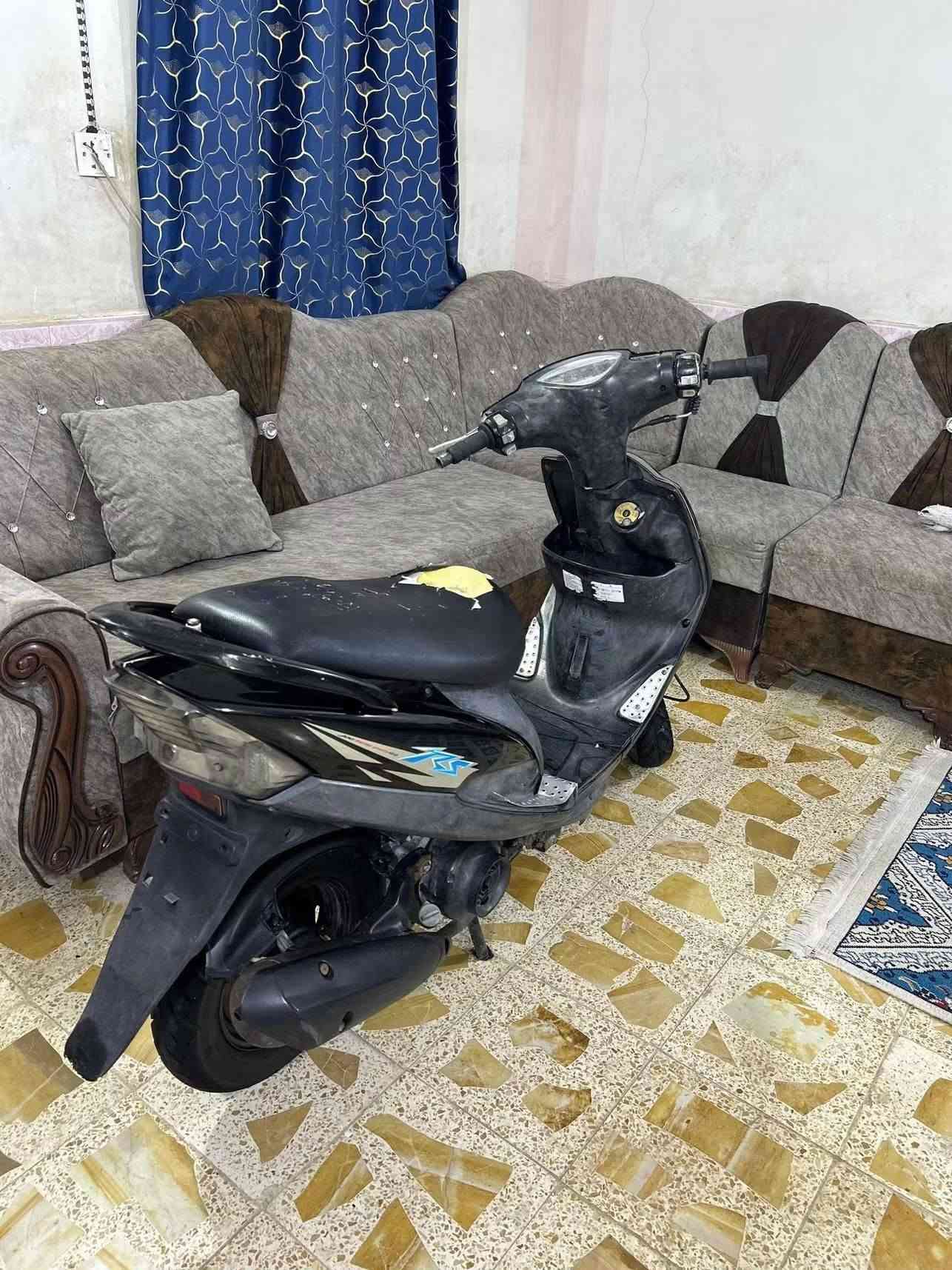 السلام عليكم
ماكس عدله للبيع
بوشه 55 دراجه خير من الله
الكهربائيات كامله
قفل ستيرن
دبلات بلادي شغاله
سعرها 600 وبيه مجال
الرقم ***********
