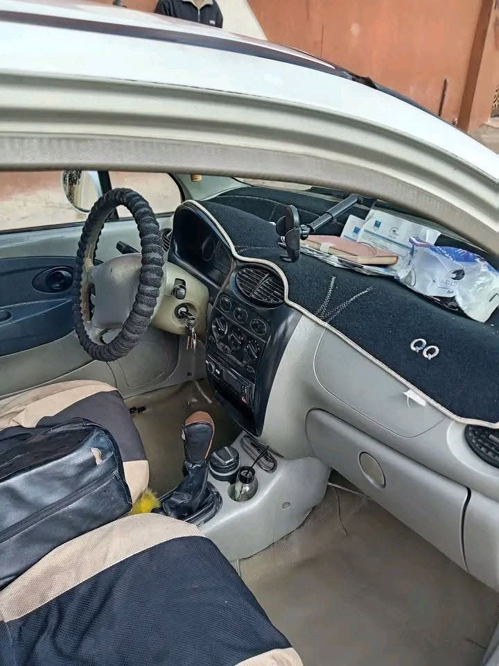 مسا الخير كوكو موديل ١٣ محرك شرط كابون موجود سياره نظيفه السعر  $  30 وبيها مجال للتواصل الرقم 
***********
