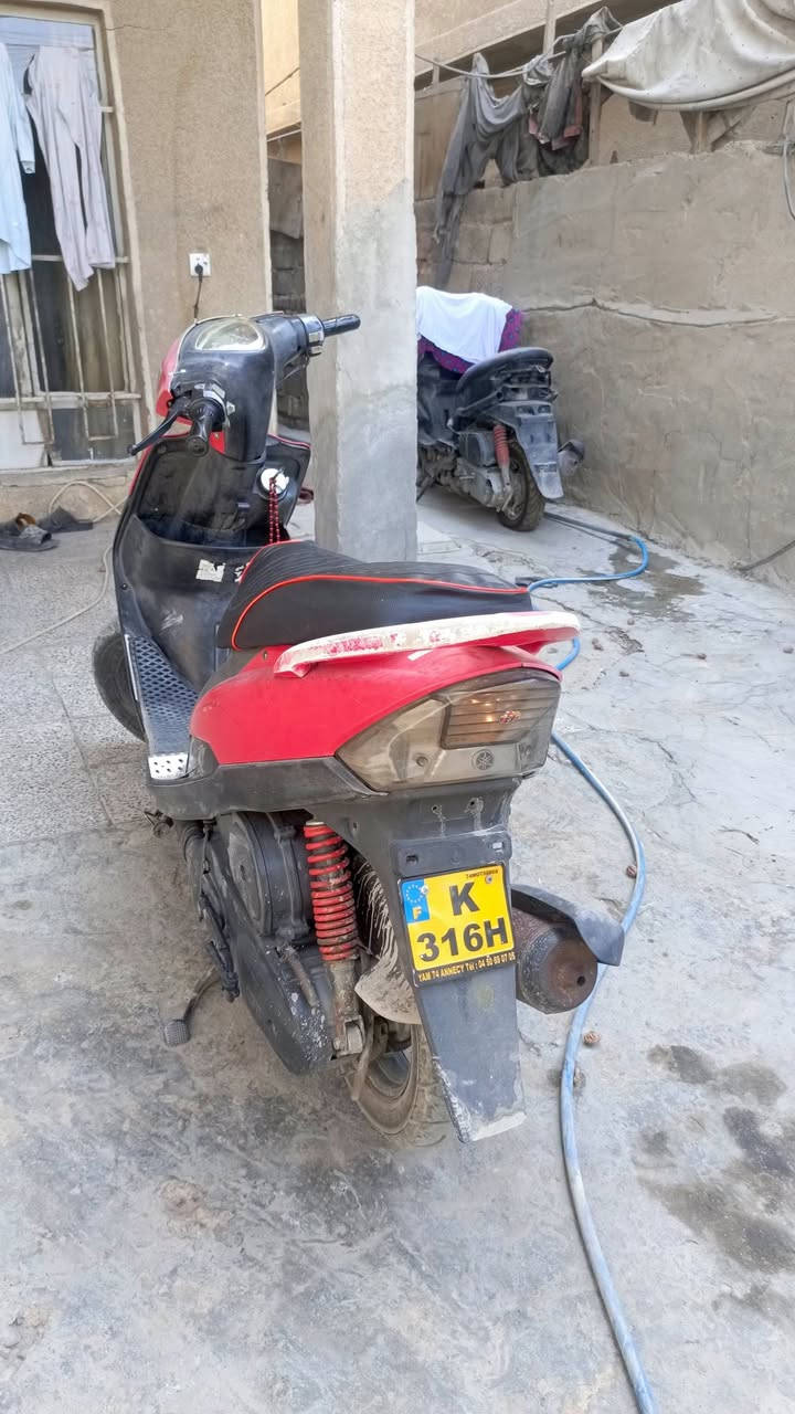 السلام عليكم
ماكس عدلة ( كلشي مابيهة تاخذهة مني للشارع گبل ) 
و كلشي بيهة شغال كهربائيات فول الفول 
محرك مكفول اكسل مابيهة 
تاير خلفي جديد جبلي 
دبلات فول امامي و خلفي 
نگرة سلف و بريك أمامي و خلفي شغال 
كفرات بلادي ختم ما ملعوب بيهة ابد
جيب فيتر و تعال افحصهة كلهة 
حتة حرامات تنباع بس مجبور والله علمود أعمر التكتك
السعر : 650 و بيها مجال 
العنوان : بغداد الأمين الثانية السدة 
الرقم : ***********
