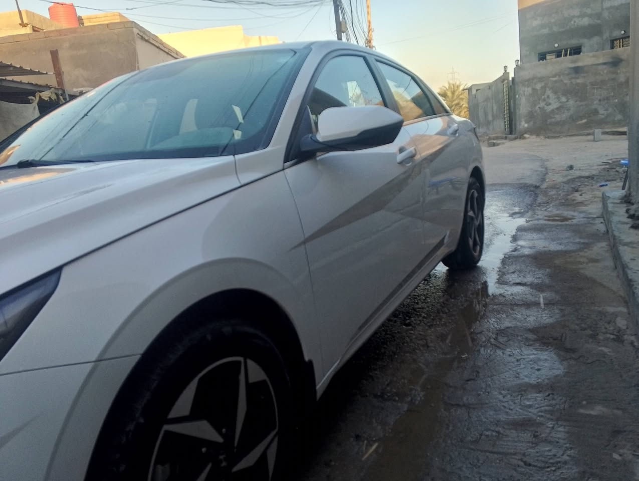 السلام عليكم النترا خليجي كفاله عامه موديل 22 اربيل محرك 2000دوش فول مواصفات للتواصل ***********
