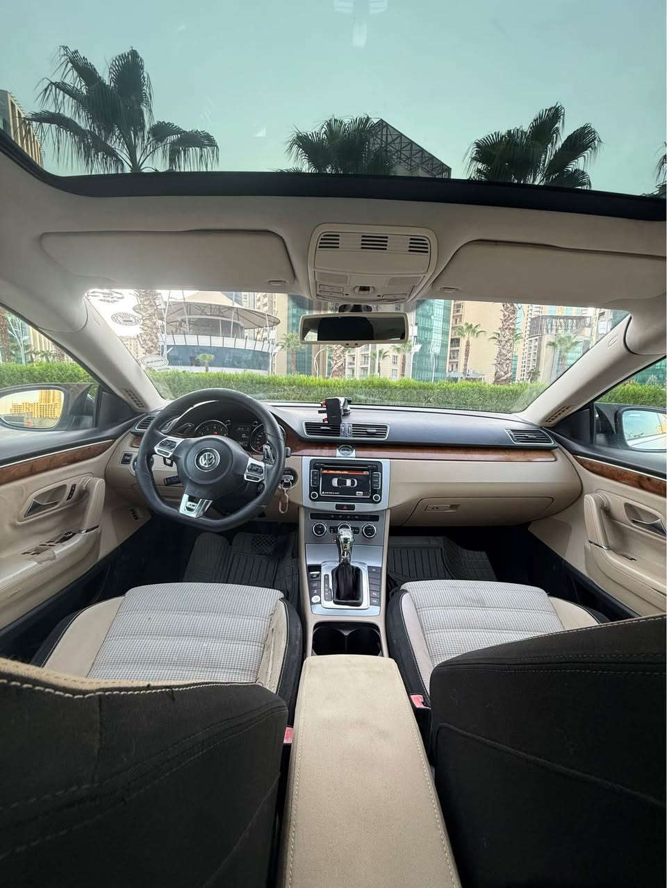 ***********

(نرخی ٨٩ وەرەقە) 

PASSAT CC 2013 R line کلین 

شکل نوێی خەلیجە کلین بێ سبوخ 
 
١١٧ هەزار کیلۆمەتر رۆیشتووە 

R line قەپات مواسەفات

مەکینە ٢.٠ تۆڕبۆی ٤ پستۆنە بە شەرت نەکراوەتەوە 

٦ گێڕی تۆماتیکە 

سەیارەکە کلینە دەحامی لۆ دەحامی بەشەرت 
بێ سبوخ بێ دەحمە  
ئێڕباگی نەتەقیوە بە شەرت هەمووی 

گێر و مەکینە و تەبرید بەشەرتە

ڕەقەم و ژینگەی نوێیە تا ٢٠٣١ 
بە ناوی خۆمە 
کۆبۆنی بەنزینی کەرکوکی لەگەڵە

٤ تایە و ویلی نوێی  قیاس ١٩ سپورتی لە سەرە تازە کرومە بە ٧٠٠$

‎مواسەفات R line قەپات //-
‎١- ناو زەردە ٢- ٤ گێر ؛ حادی ؛ تۆماتیک ؛ سپۆرت  ٣- پانۆڕامایە ٤- هەموو گیانی حەساسە ٥- گێچ ئەلیک ترۆنی ٧- کوشین مەساج ٨- بیلاد پەردە ٩- برێک بەسمە ١٠- ئۆتو هۆلد ١١- تەحدد سورحە ١٢- کوشین کارەبایی ١٣- ٦ سەماحە ١٤- ڤۆلیۆم ١٥- تەبرید مەرکەزی ١٦-زۆر مواسەفاتی تر

سەیارەکە ماڵی دۆستە یەک دینار مەسروفی تێدا نیە وەک شەریکە ماوەتەوە 

نرخی ٨٩ وەرەقە
  
سەیارەکە لە هەولێرە 

*********** واتس ئاپی لەسەرە أربيل, العراق
