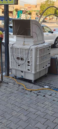 مبردة • حجم كبير • سعر مناسب