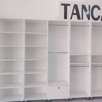 كوت داموك • تركي MDF • ١٨ ملم