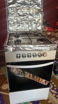 قنينة غاز • طباخ • مليانة