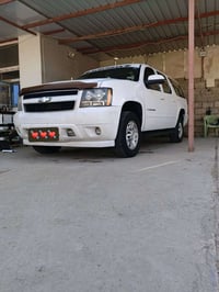 يوكن • ٢٠٠٨ • رقم بغداد