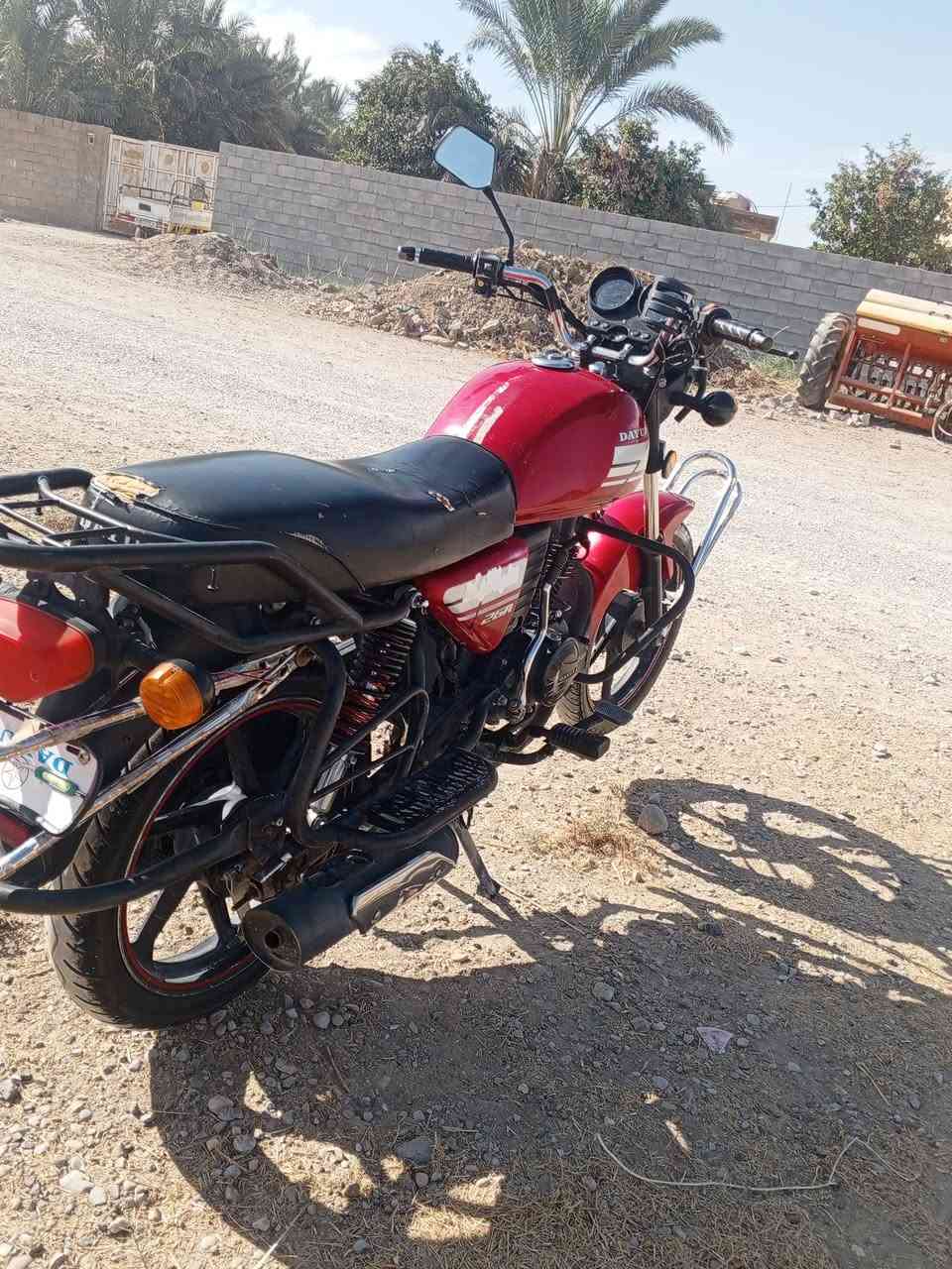 دايوان • موديل ٢٢ • مكينه مامفعوح