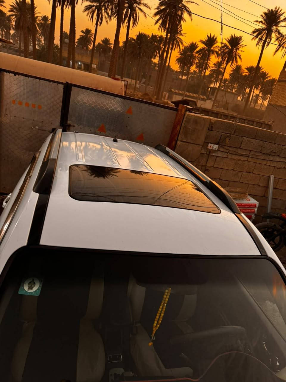 🚘 للبيع كيا سبورتاج 2009 وارد كوري 🇰🇷
🔹 الموديل: 2009
🔹 المكينة: 2000 DOHC
🔹 القير: أوتوماتيك
🔹 الممشى: 225,000 كم
🔹 وارد كوري
🔹 السيارة مرتبة
🔹 فول مواصفات
🔹 فتحة سقف
🔹 كراسي جلد
🔹 تدفئة كراسي
🔹 داخل السيارة: أسود
🔹 التبريد يحتاج فريز/شحن غاز ❄️
🔹 الفحص مفتوح للمشتري
🔹 البيع للجادين فقط

💰 السعر: 112 ورقة
📍 الموقع: العبيدي – بغداد

📞 للتواصل ***********
