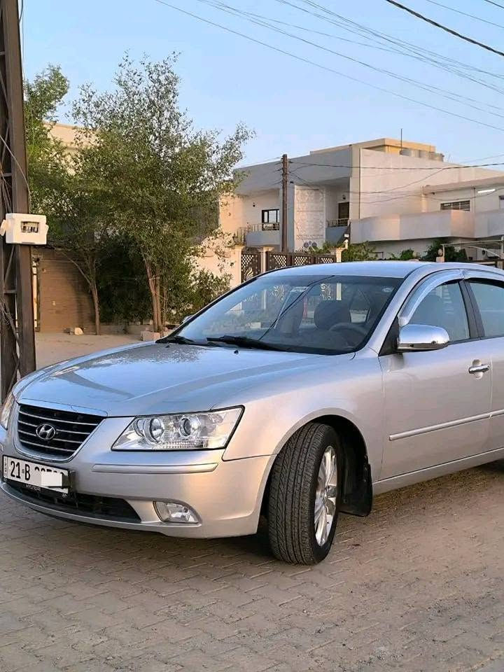 للبيع سوناتا موديل 2010 كوري 
 رقم سليمانية باسمي صدر جديد   دوشمة وكاعيه مقاعد بلادي يجي جلد تحكم ستيرن  كوبون بانزين بيها
بيها منضومة غاز ام60لتر
محرك 20 محرك كير بعده بلادي ماشية 180 كم
 سعرها 117 ورقة وبيها مجال بسيط
للاتصال/ *********** واتس اب متوفر
مكاني كركوك كركوك, العراق
