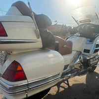 كولدن 1800 مديل 2002 يابانية ماسحة ABS رقم بغداد بااسمي تحويل ماناقصهة...