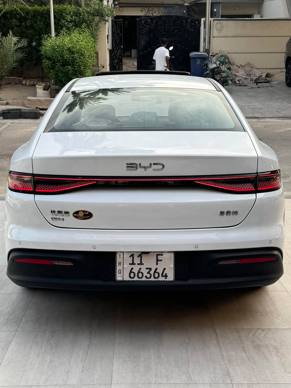 هايبرد • ٢٠٢٦ • زيرو مرقّم