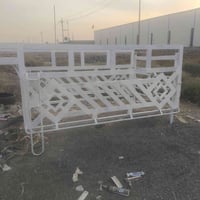 كيا • ٢٧٠٠ • جديدة الشط