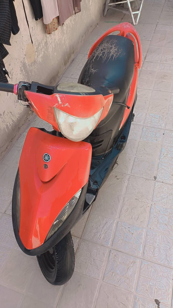 ماكس عدله للبيع
دراجه صالنصه اف ام تخبل الدراجه 
محرك ناعمم 
نكره سلف ونص هندر 
شلعه ومعدل 
لانضوح ولا تبخيرر 
السعر 375 وبيها مجال 
***********
العنوان بعقوبه المفرق
