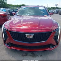 كاديلاك CT5-V • مزاد • البصرة