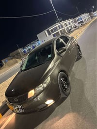 سيراتو • ٢٠١٢ • تكييف