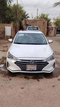 موديل ٢٠٢٠ • مكفوله • بعد ٧ اشهر