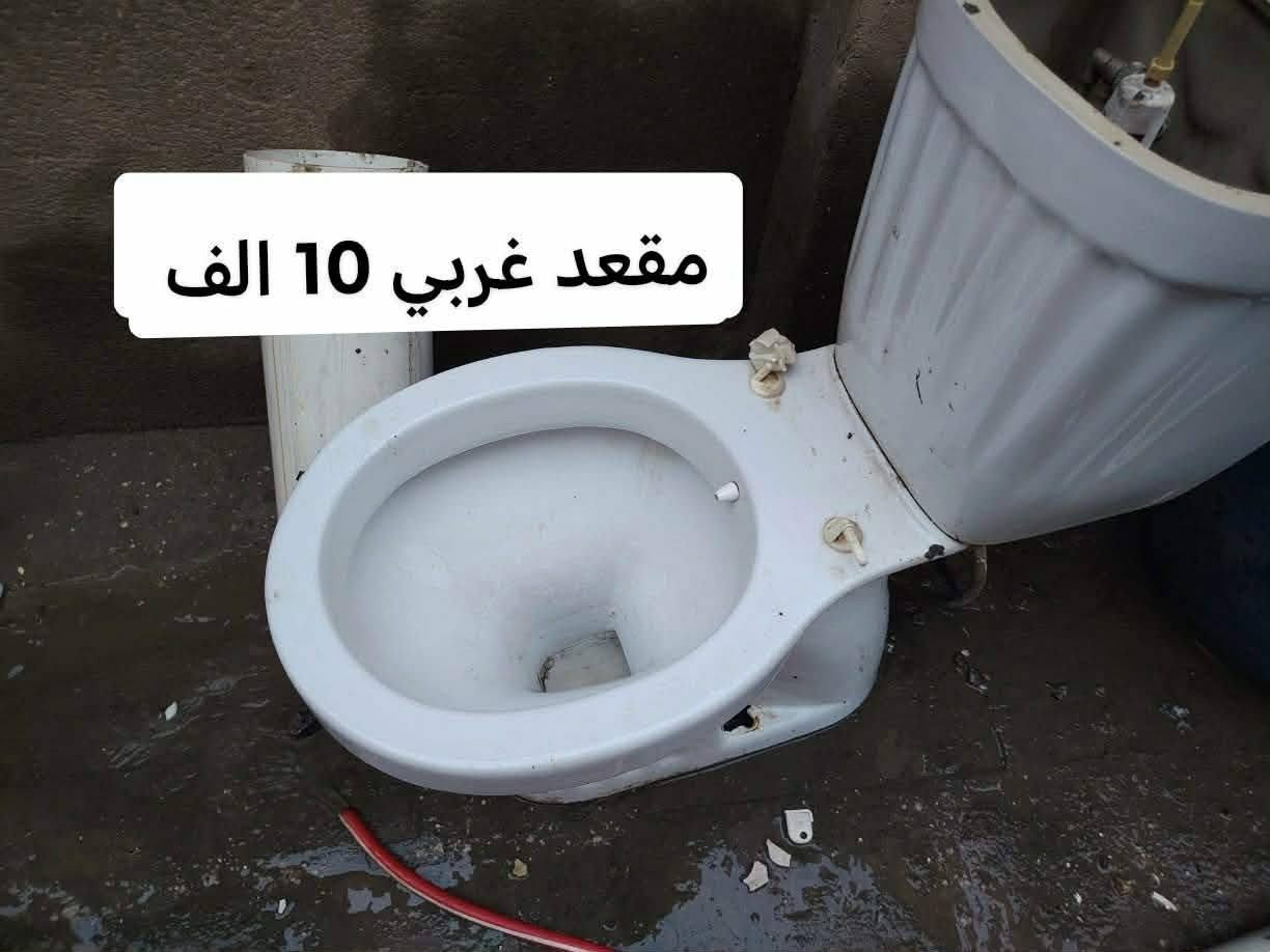 حي النقيب • مستعمل • ماطور شغال