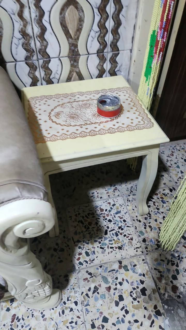 طقم زان • ١٠ مقاعد • بدون ضرر