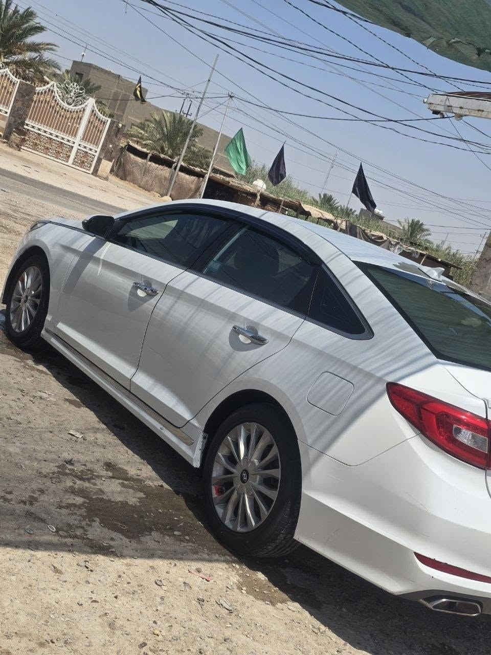 *********** ديوانية, القادسية
