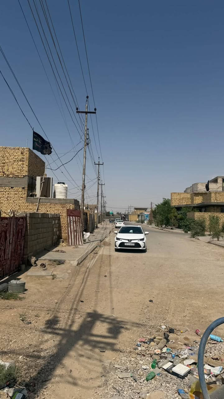 بيت للبيع مصفر ركن ع شارعين تجاري المساحه 234
‭***********‬
