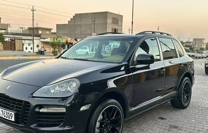 ٢٠٠٨ • بدون صبغ • تحويل كركوك