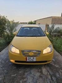 النترا • ٢٠٠٩ • وارد امريكي