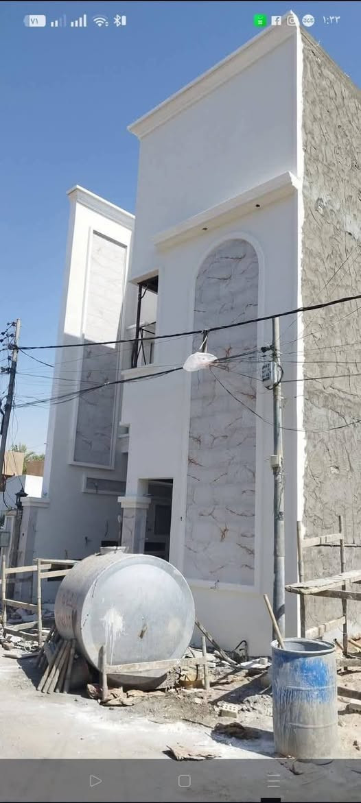 السلام عليكم كادر لبخ متفرغ نعمل بسعار مناسبة سقل ب٦ لبخ جراره ب ٥ نثر ٦ ونص تصفير مصاطر ب٧ تشميع خارجي3 تشميع داخلي ب2 مبيت داخل العمل ما نعوف  ابو البيت الا رضي ومقتنع بشغل  اشتغل جميع المحافظات ***********.    ***********واتساب
