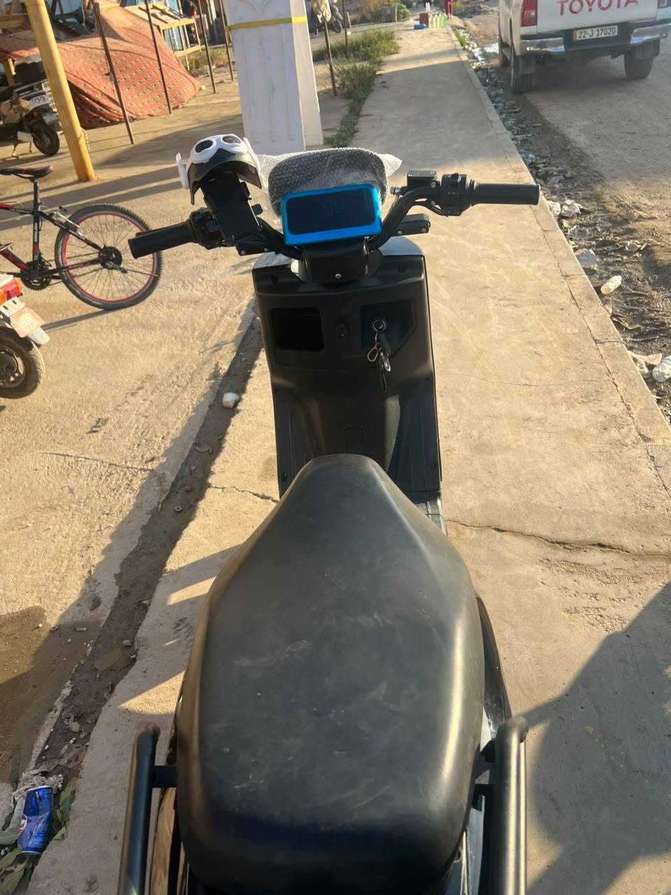 مطور • اوبامة • جديد