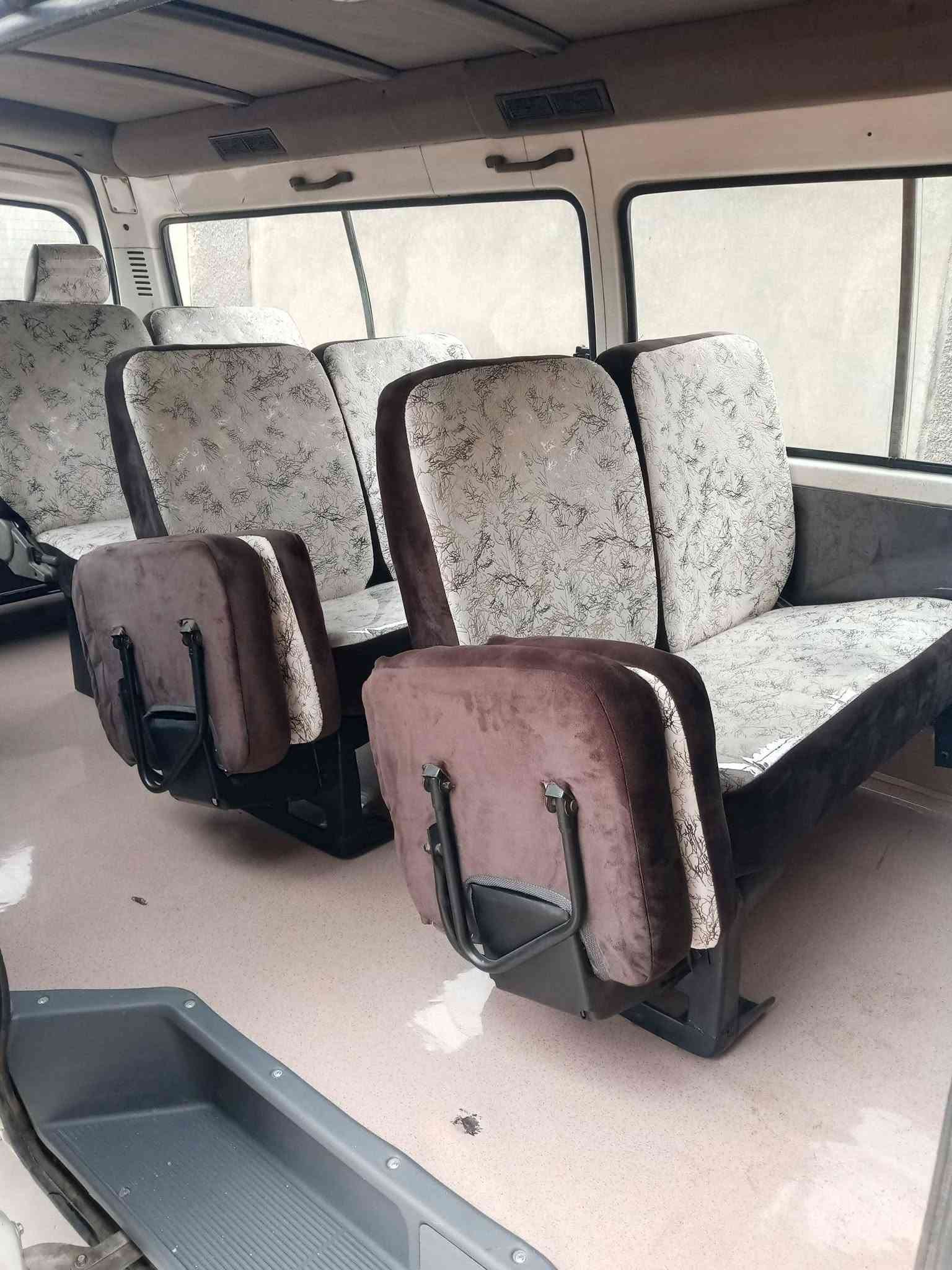 موديل ٢٠١٤ • مكفولة • بدون صبغ