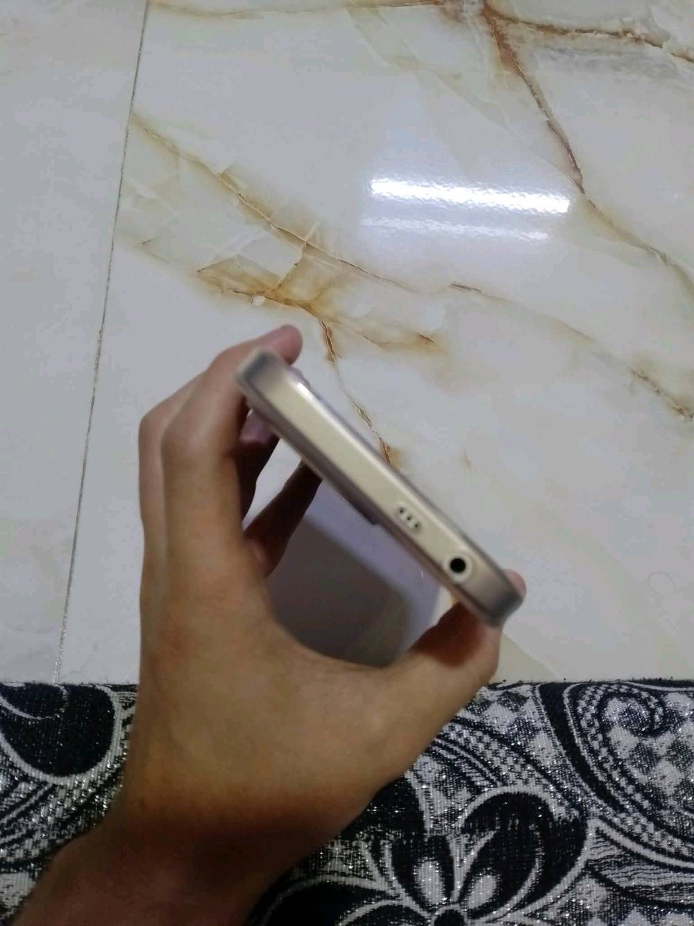 ريدمي ١٧ • شاشة ١٢٠ هيرتز • ١٢٨ جيجا
