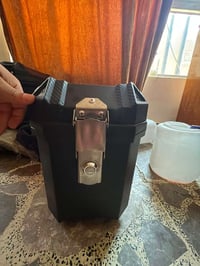 بوكس موتوسيكل • جديد • ٣ قطع